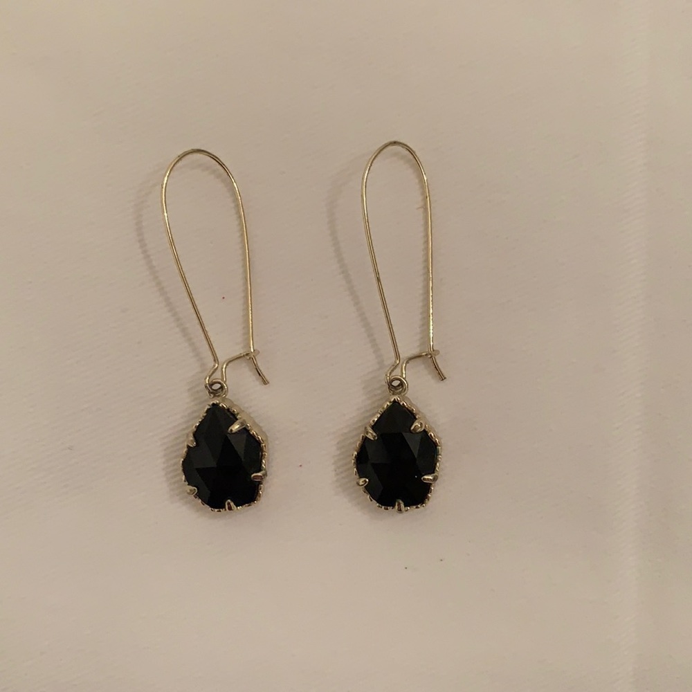 Kendra Scott Tessa Drop Earrings